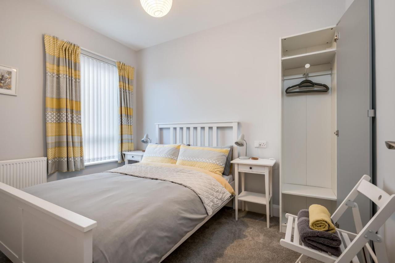 벨파스트 Melrose Townhouse 아파트 외부 사진