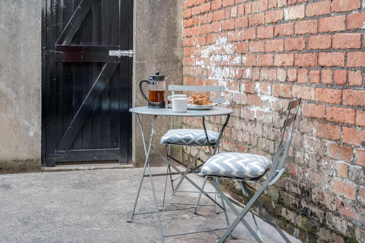벨파스트 Melrose Townhouse 아파트 외부 사진