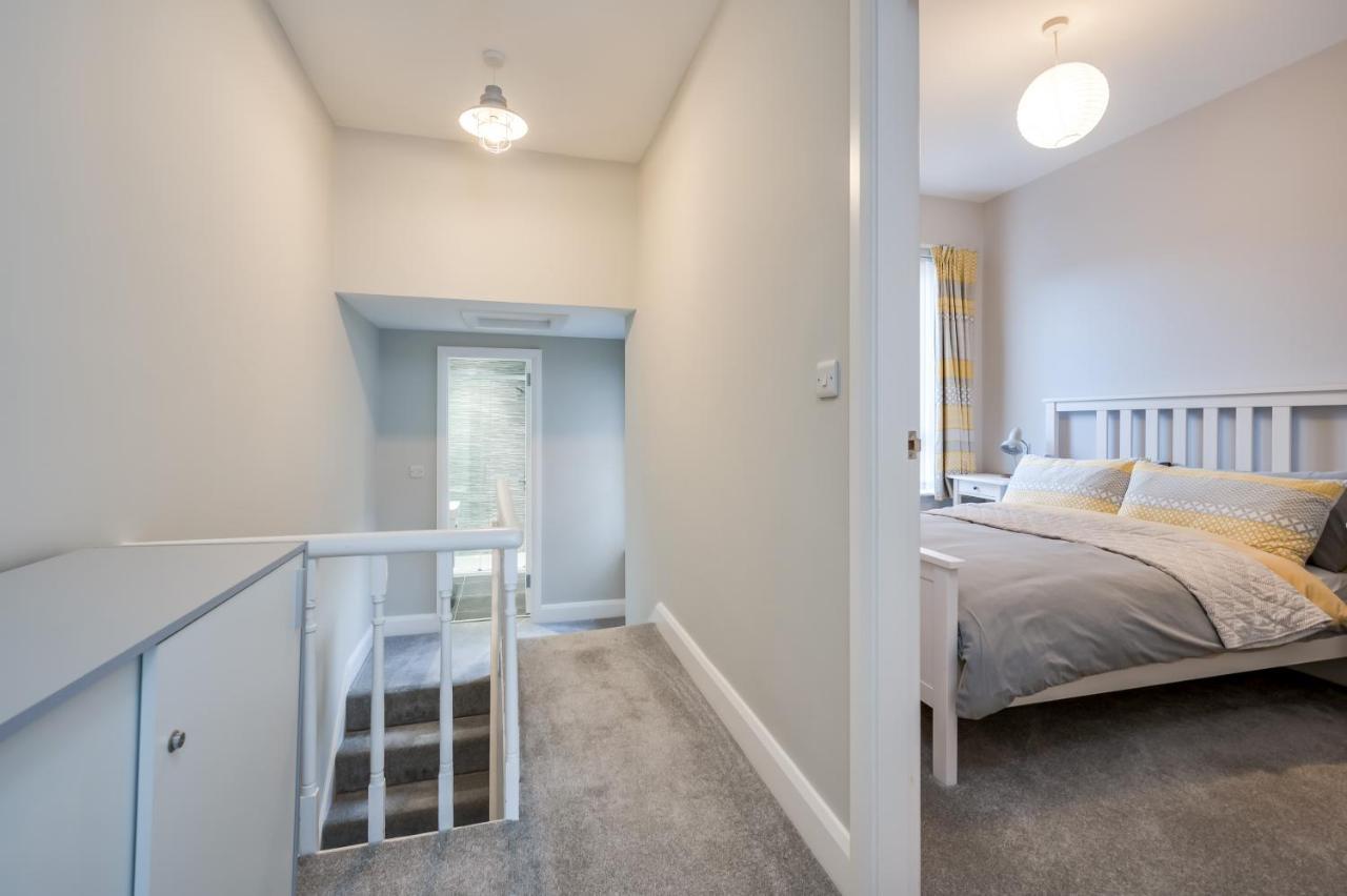 벨파스트 Melrose Townhouse 아파트 외부 사진